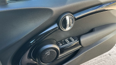 MINI Convertible 1.5 Cooper Classic 2dr Auto [Comfort/Nav Pack] Petrol Convertible